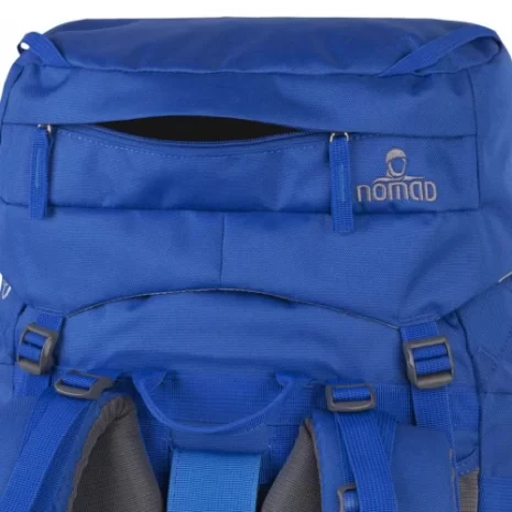 Nomad Batura 55 L Backpack Felblauw